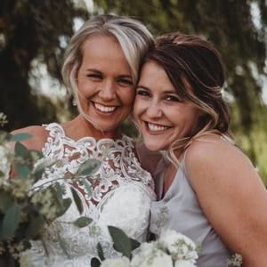 Meet your Posher, Brooke